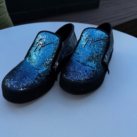 LOAFERS ZANOTTI - Picture 6 of 6